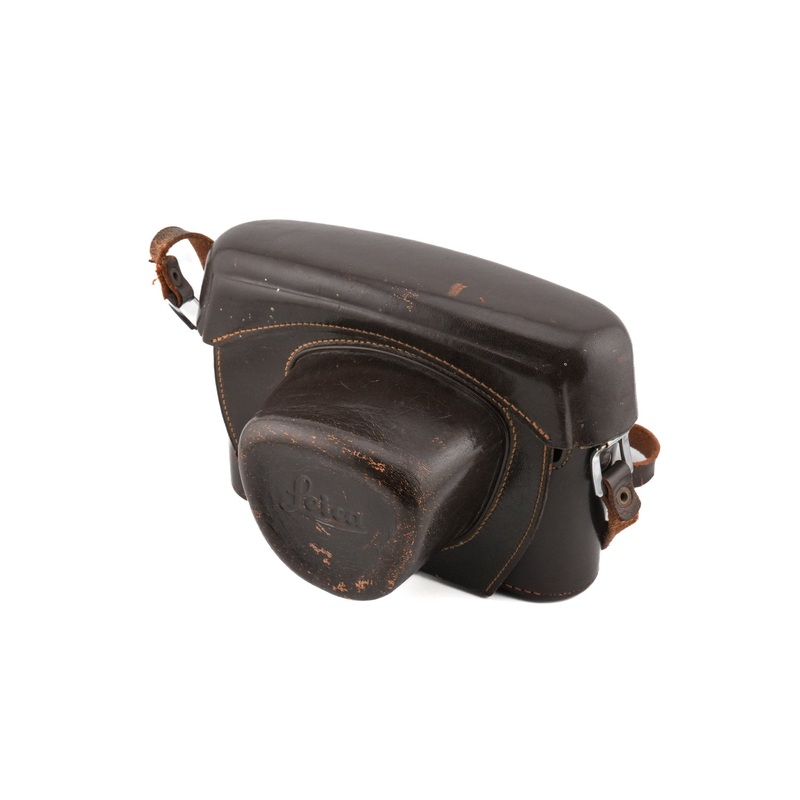 Leica M2/M3 Leather Case
