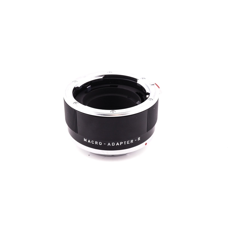 Leica Macro-Adapter-R (3-Cam) (14256)