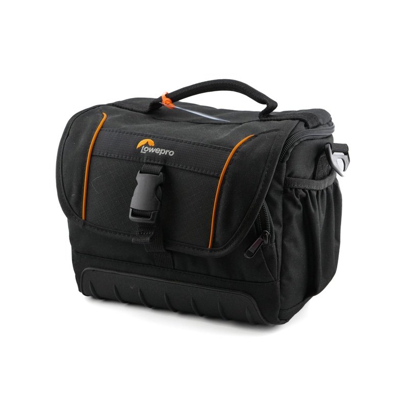 Lowepro Adventura SH 160 II