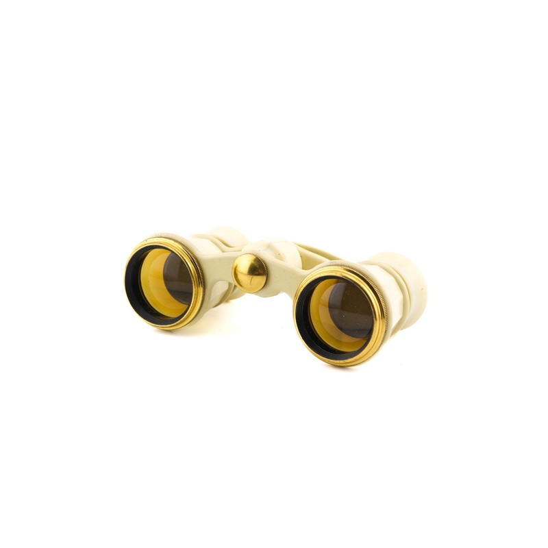 LZOS Binoculars 2.5x