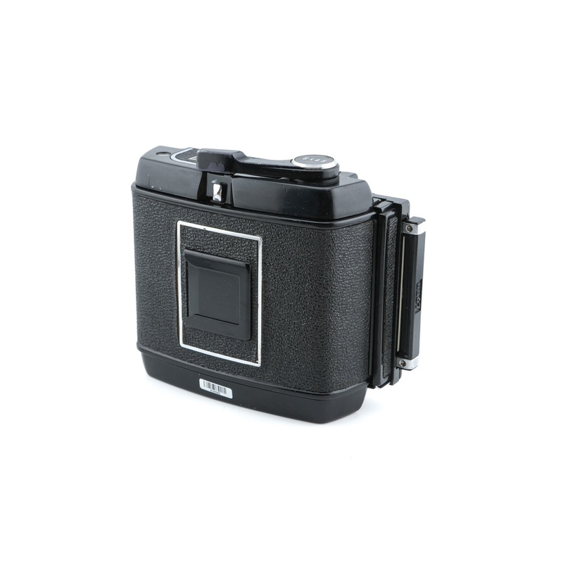 Mamiya 120 6x4.5 Pro Roll Film Holder