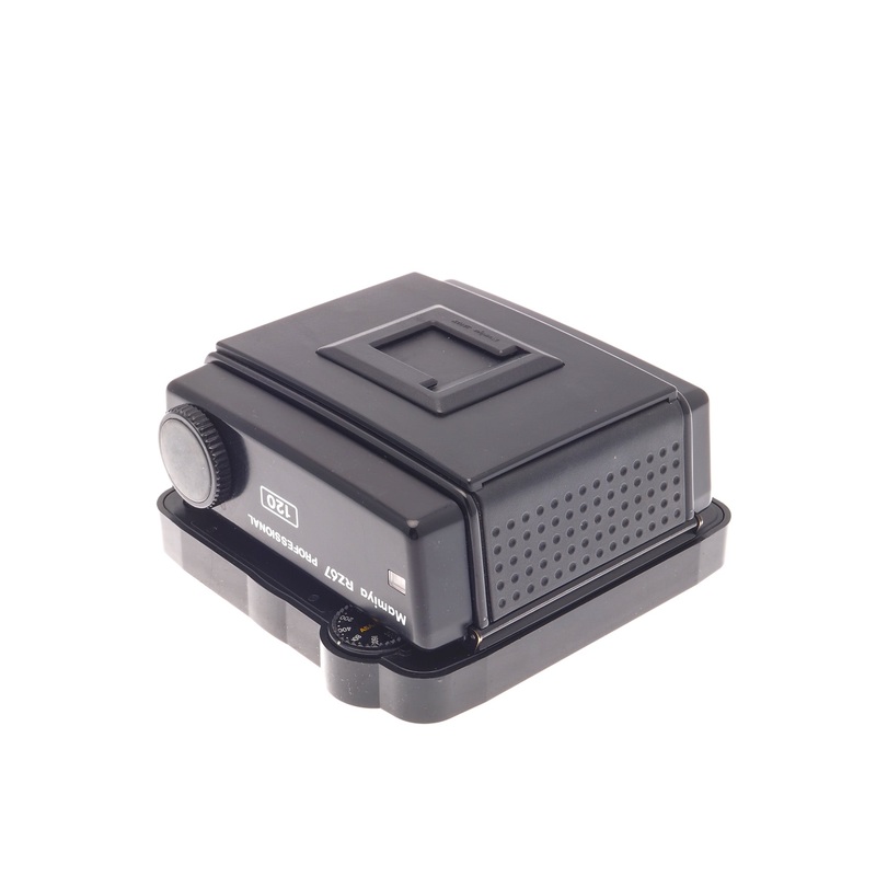 Mamiya 120 6x7 Roll Film Holder Professional