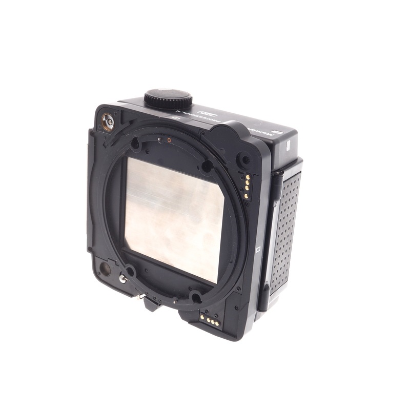 Mamiya 220 6x7 Roll Film Holder Professional II