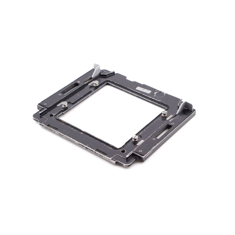 Mamiya P Adapter