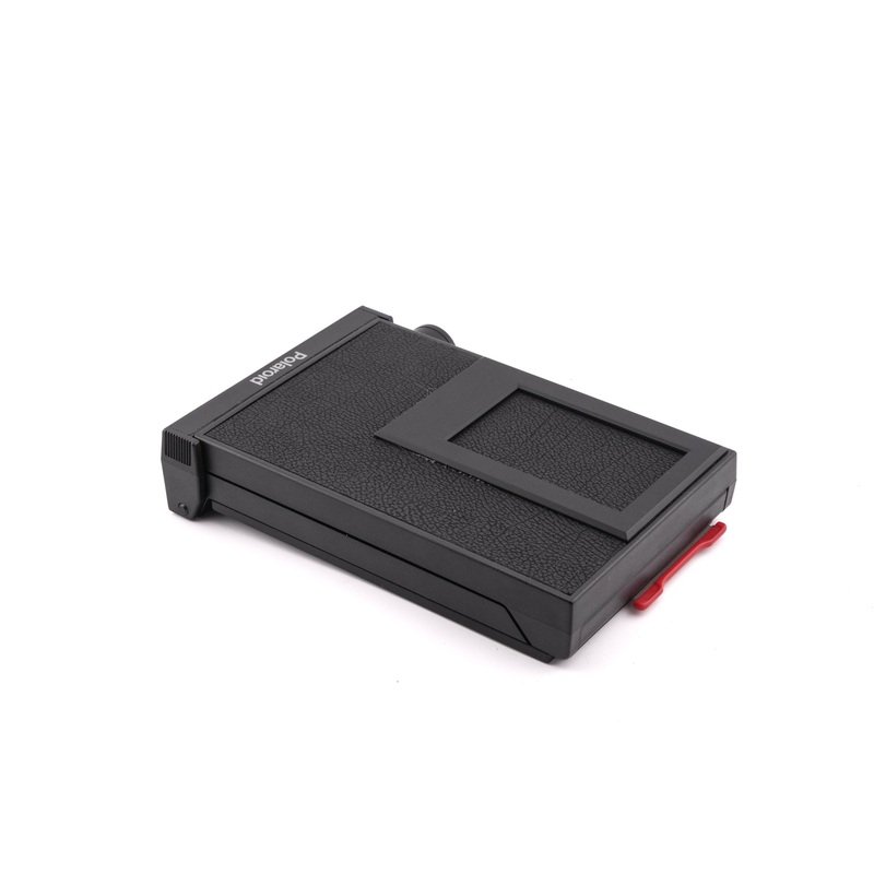 Mamiya Polaroid Land Pack Film Holder (HP401)