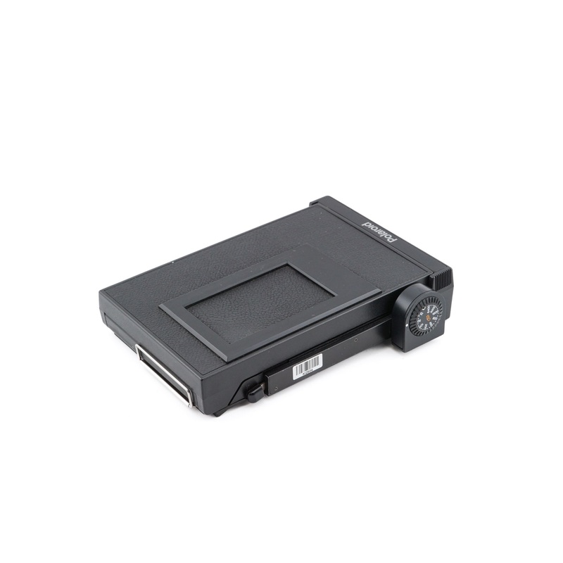 Mamiya Polaroid Land Pack Film Holder N
