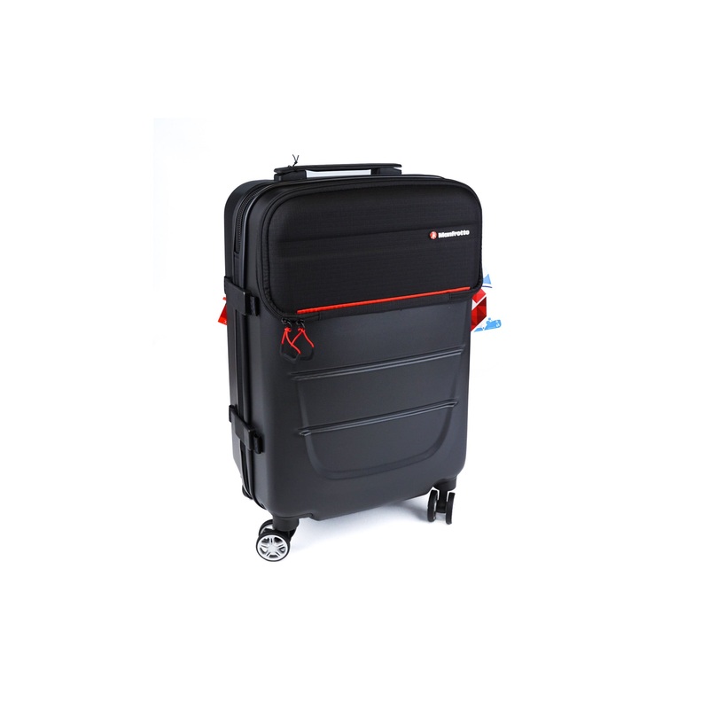 Manfrotto Reloader Spin-55 PL Roller