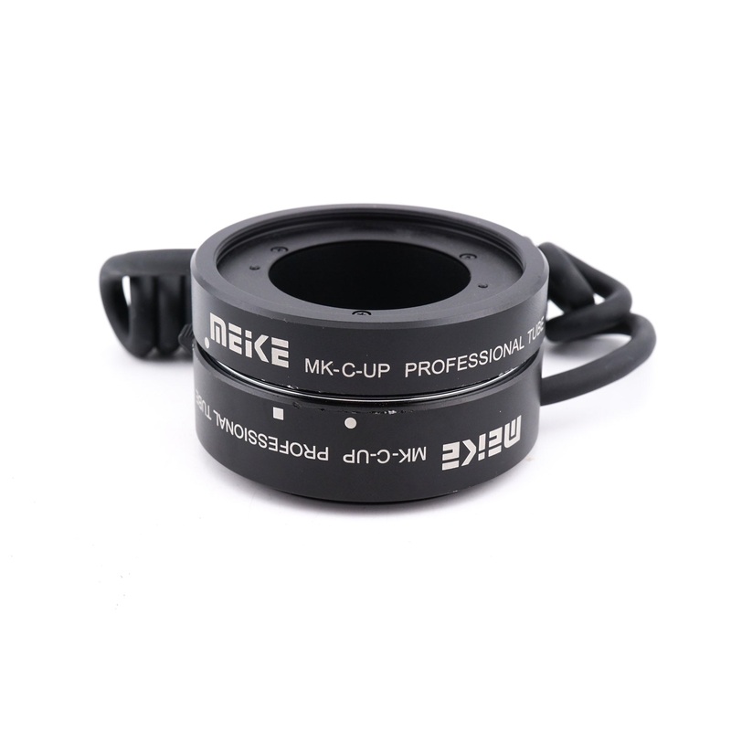 Meike MK-C-UP Professional Tube