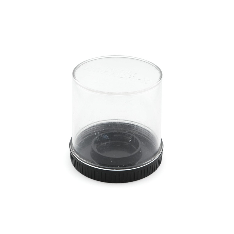 Minolta Lens Bubble Case