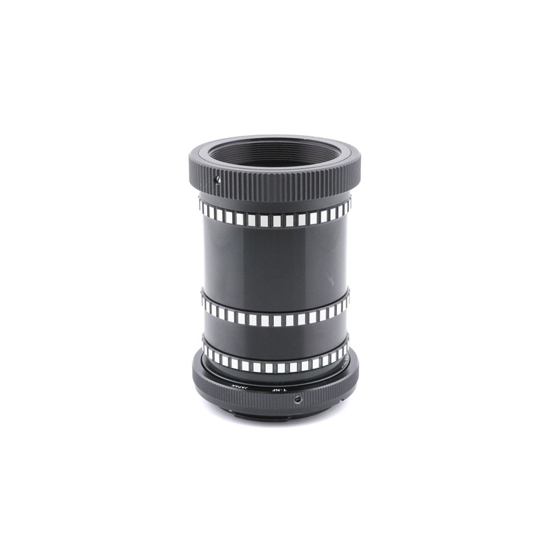 Miranda Extension Tube