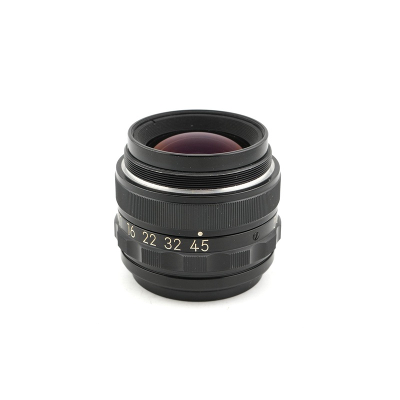 Nikon 150mm f5.6 EL-Nikkor