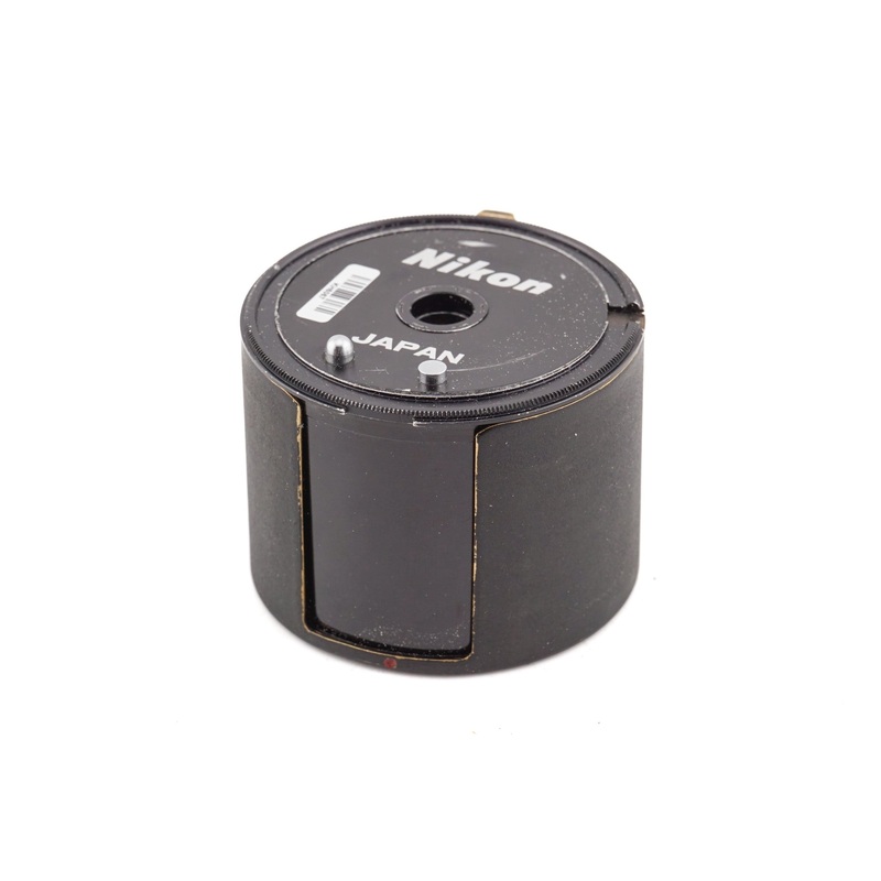 Nikon Film Cassette for F-250