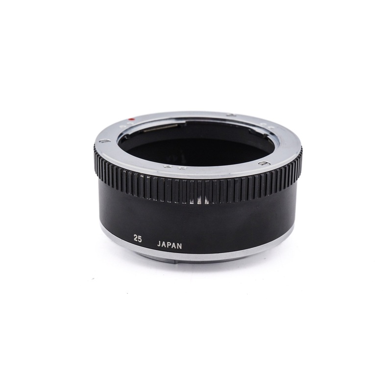 Olympus Auto 25 Extension Tube