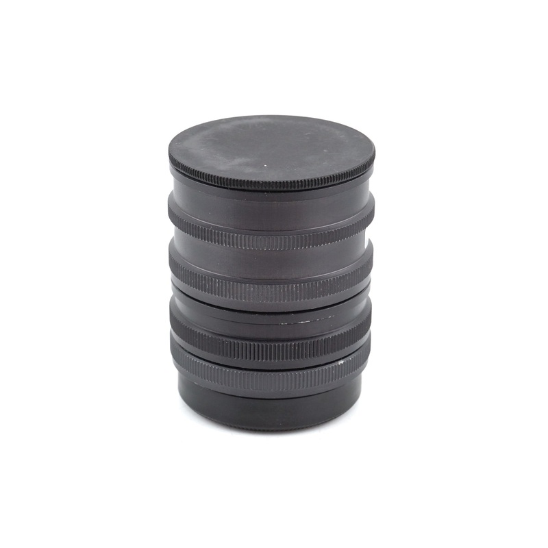 Pentax Extension Tube Set