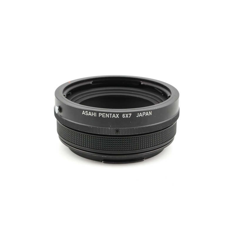 Pentax Helicoid Extension Tube 67