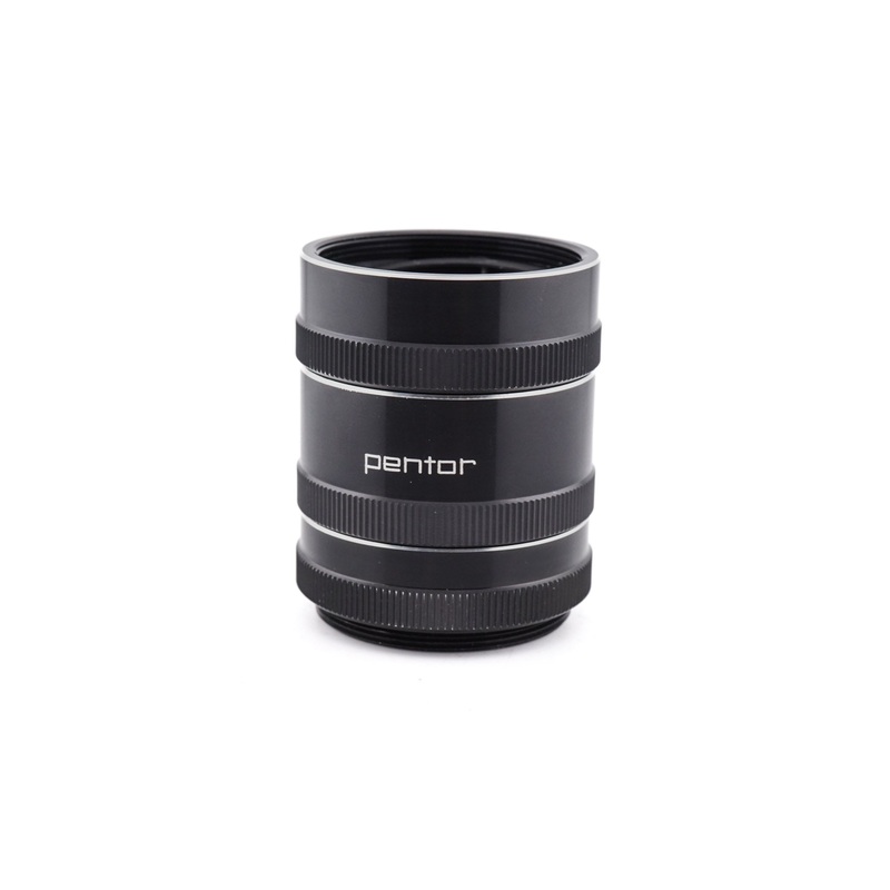 Pentor Extension Tube Set