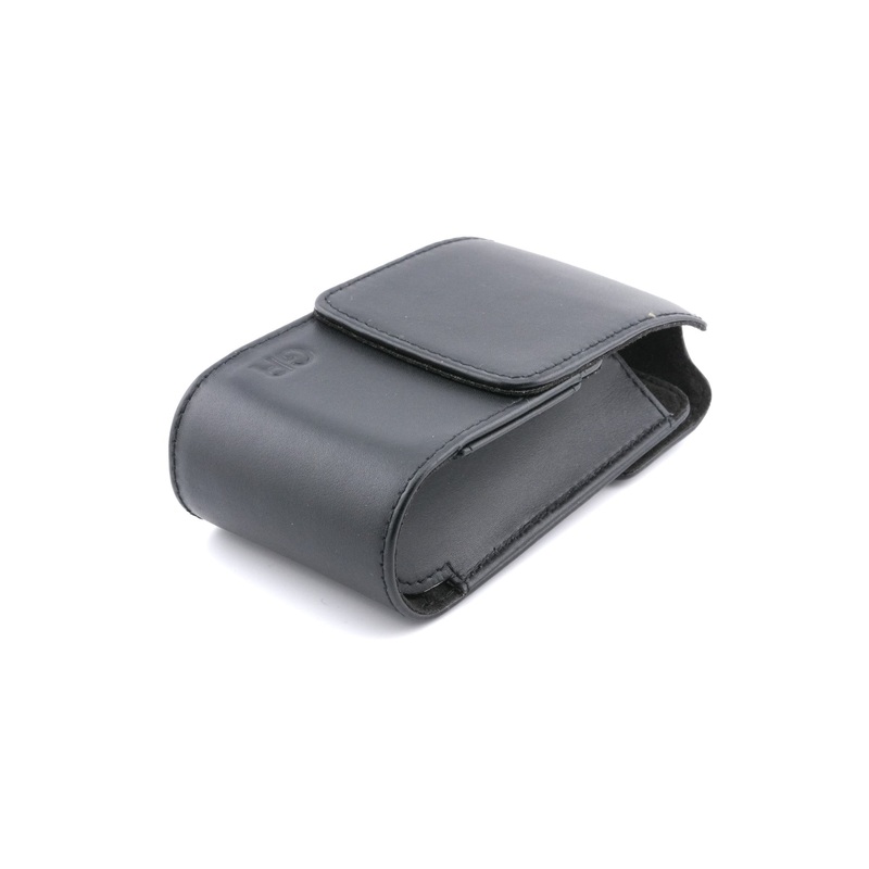 Ricoh GC-5 Soft Leather Case