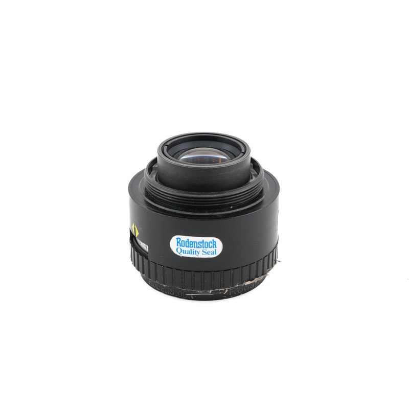 Rodenstock 50mm f2.8 Rodagon