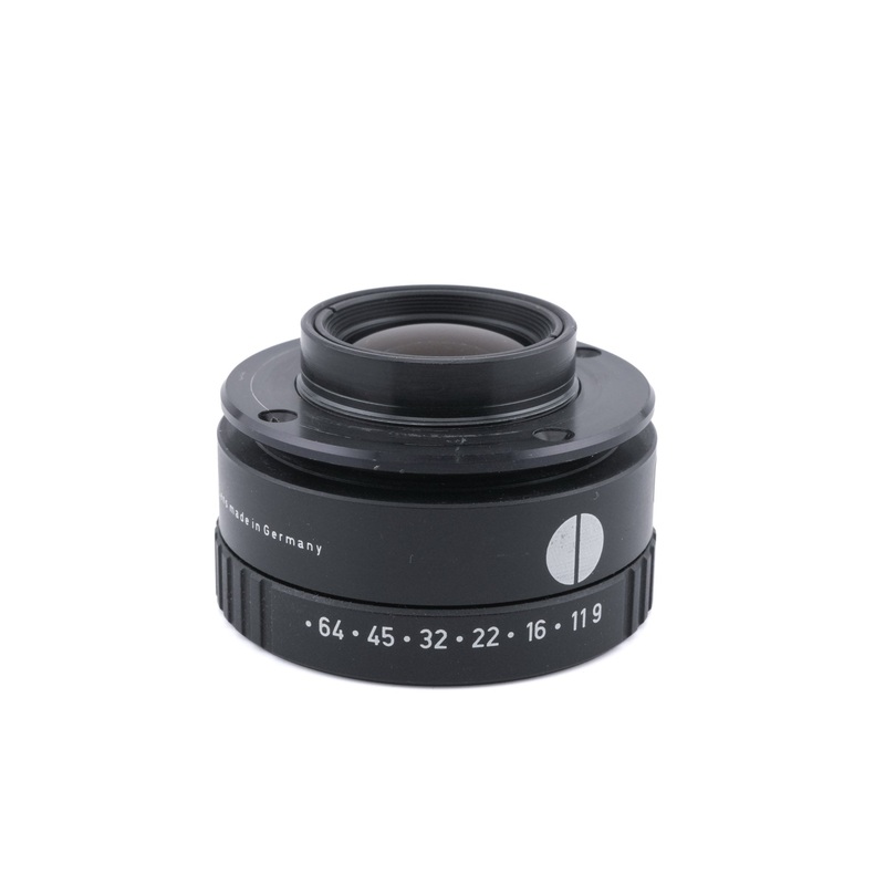 Schneider-Kreuznach 150mm f9 G-Claron