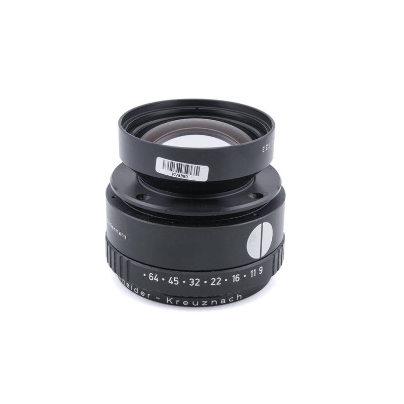 Schneider-Kreuznach 240mm f9 G-Claron