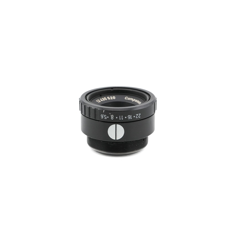 Schneider-Kreuznach 60mm f5.6 Componon