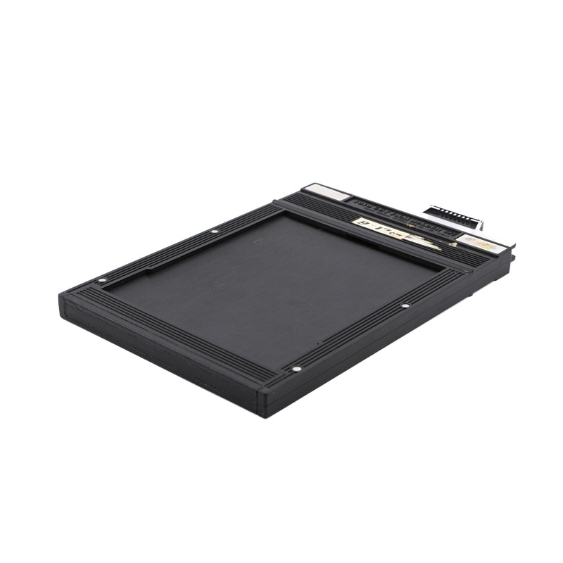Toyo 9 x 12 cm Cut Film Holder