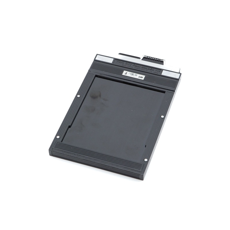 Toyo 9x12cm Cut Film Holder