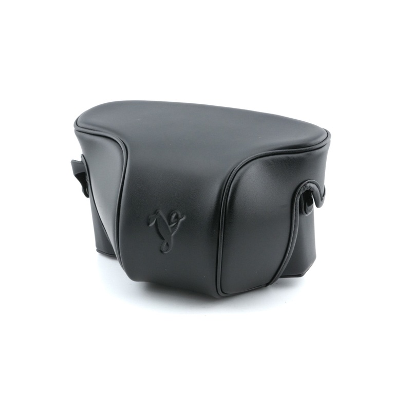 Voigtlnder Bessa T Leather Case