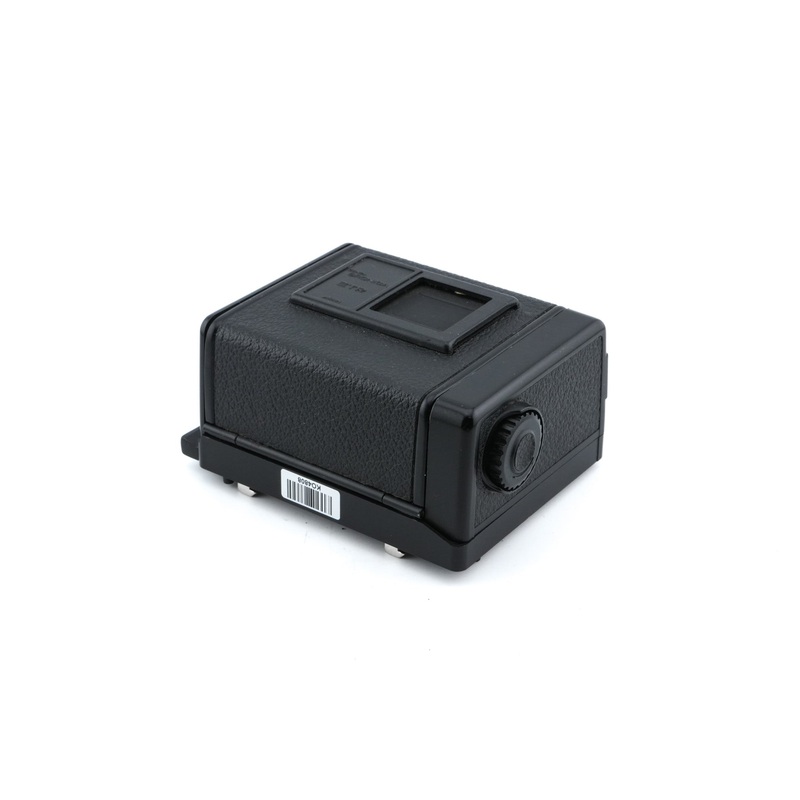 Zenza Bronica ETR 220 Film Back