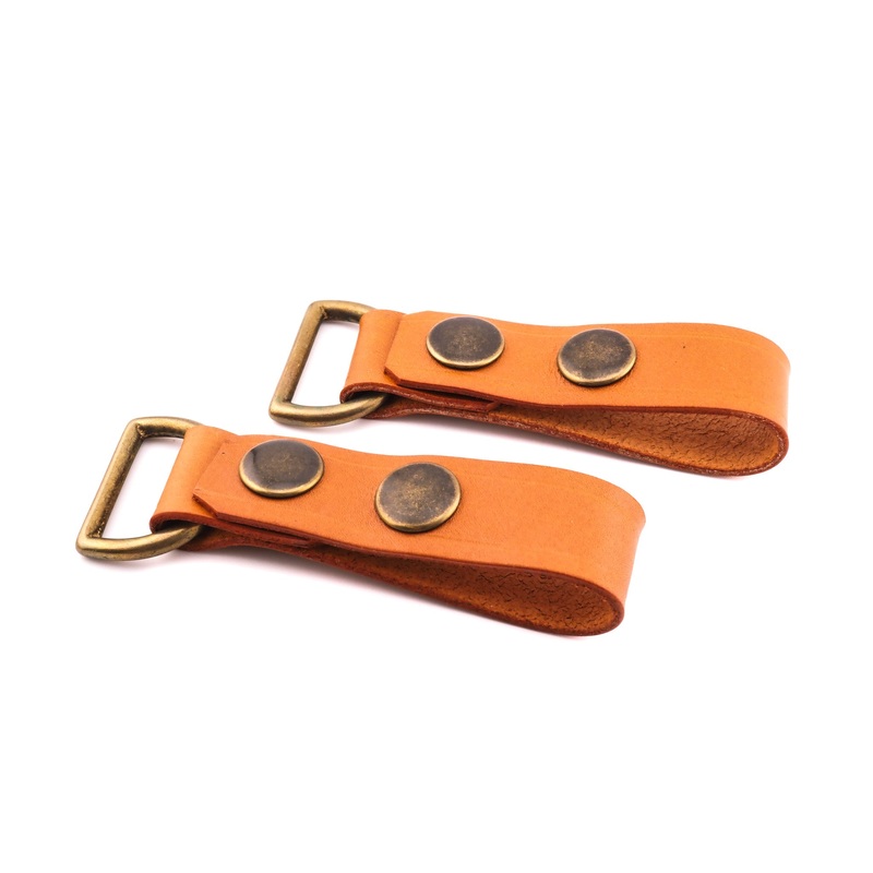 Billingham Waist Strap Attachment Clips