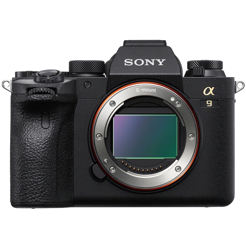 Sony Alpha a9 II 24.2MP Mirrorless Interchangeable-Lens Camera Body - Open Box