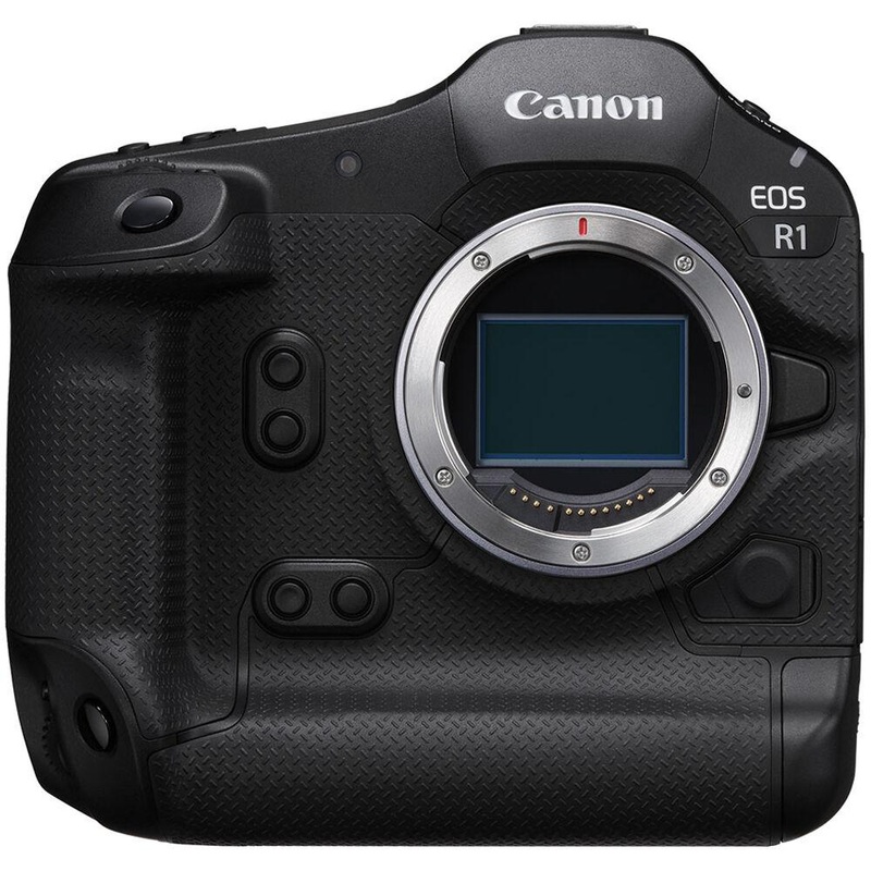Canon EOS R1 24MP Full-Frame Mirrorless Camera