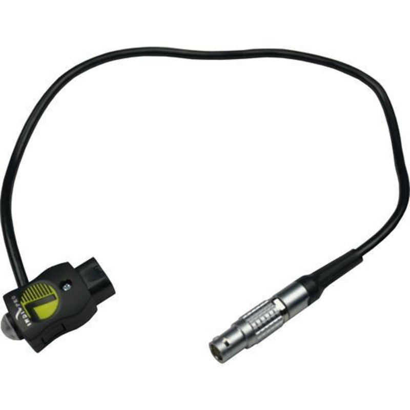 Open Box SafeTap Connector for RED Epic/Scarlet Power Cable (24", Non-Regulated)